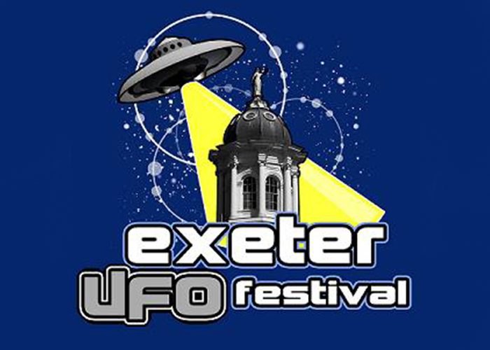 Exeter Ufo Festival 2024 Schedule Berri Celeste