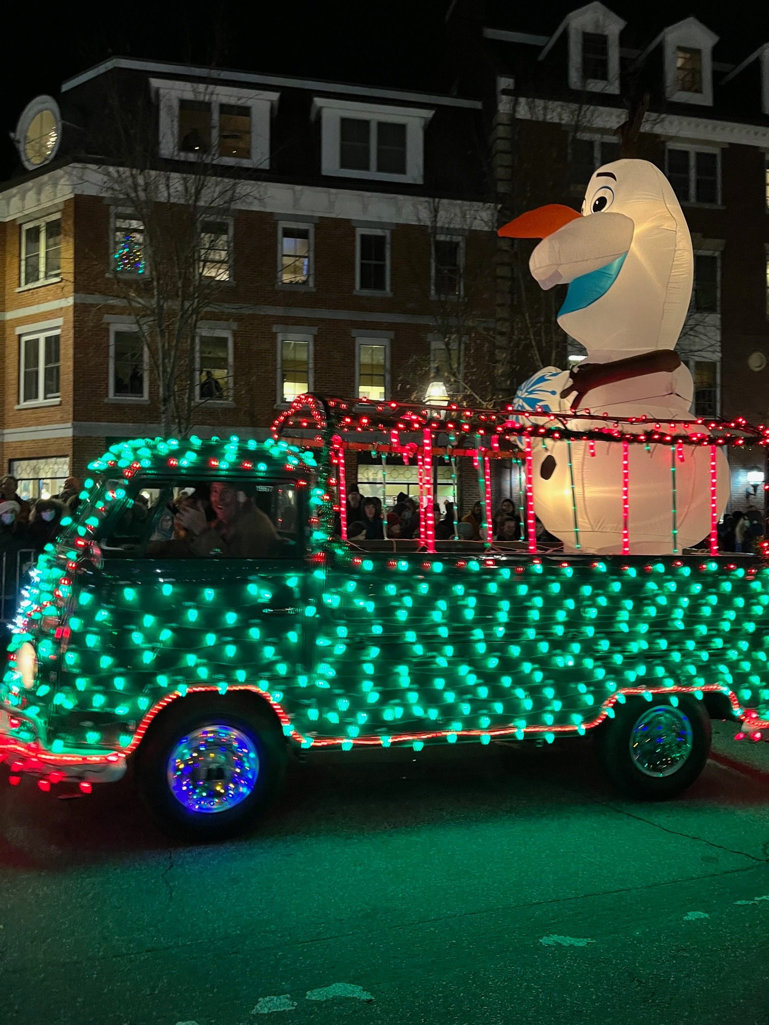 Portsmouth Holiday Parade & Tree Lighting Seacoast Kids Calendar