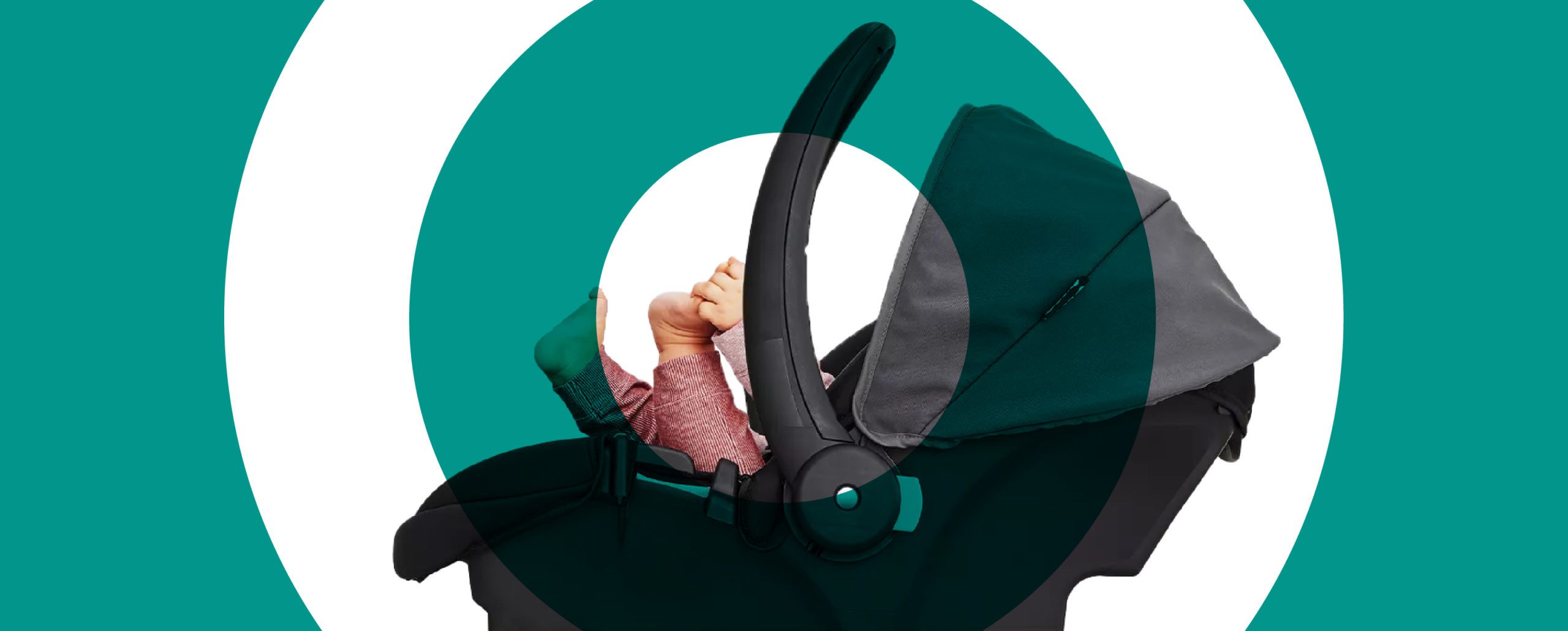 Spring Clean out that old Car Seat! Target's April TradeIn event is