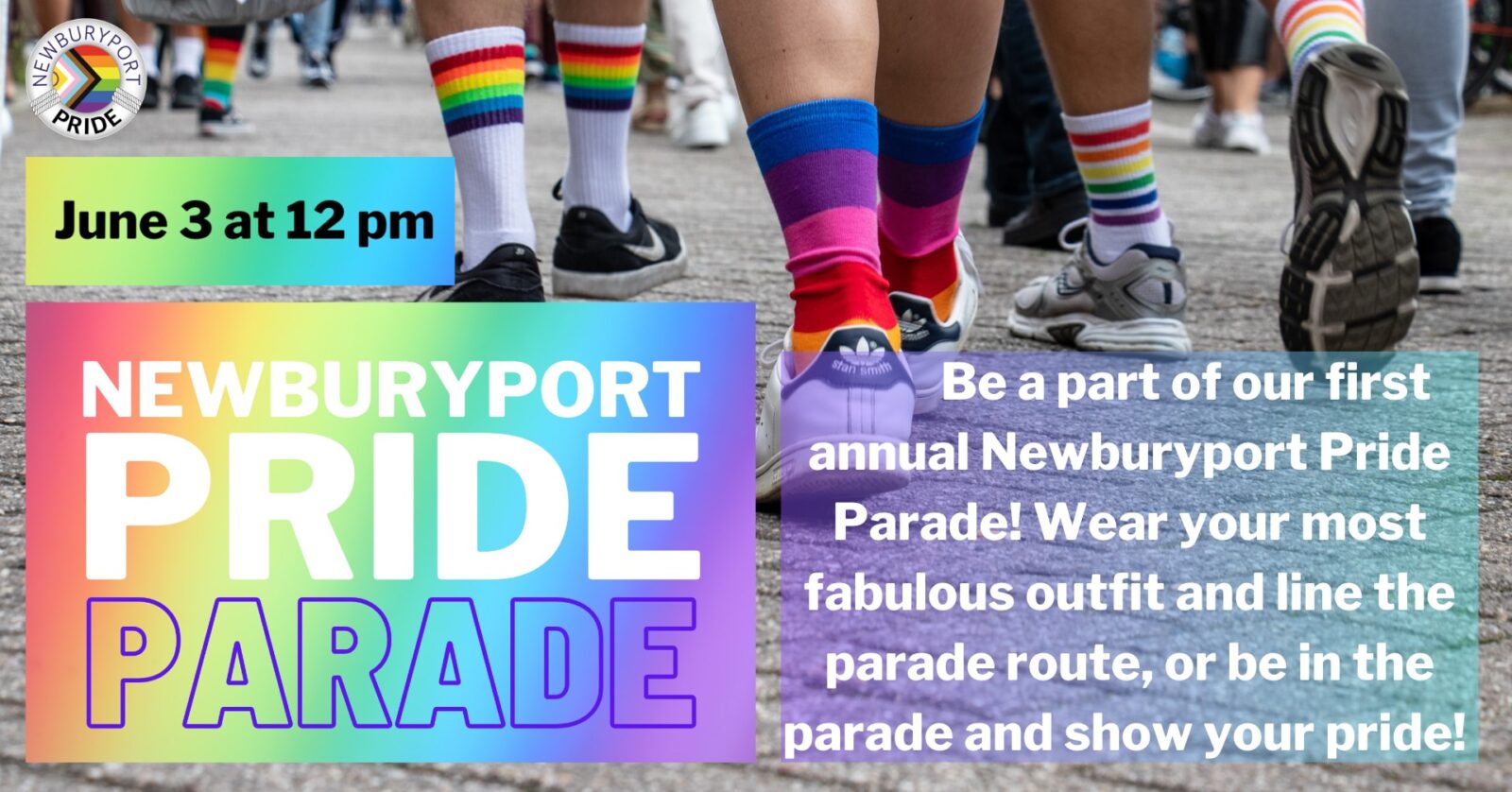 Newburyport Pride Parade Seacoast Kids Calendar