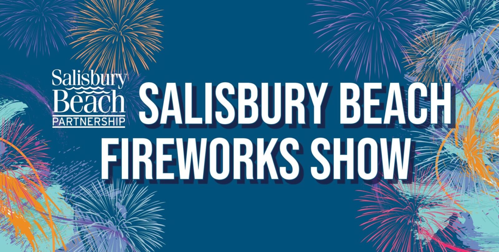 Salisbury Beach Fireworks Show Seacoast Kids Calendar