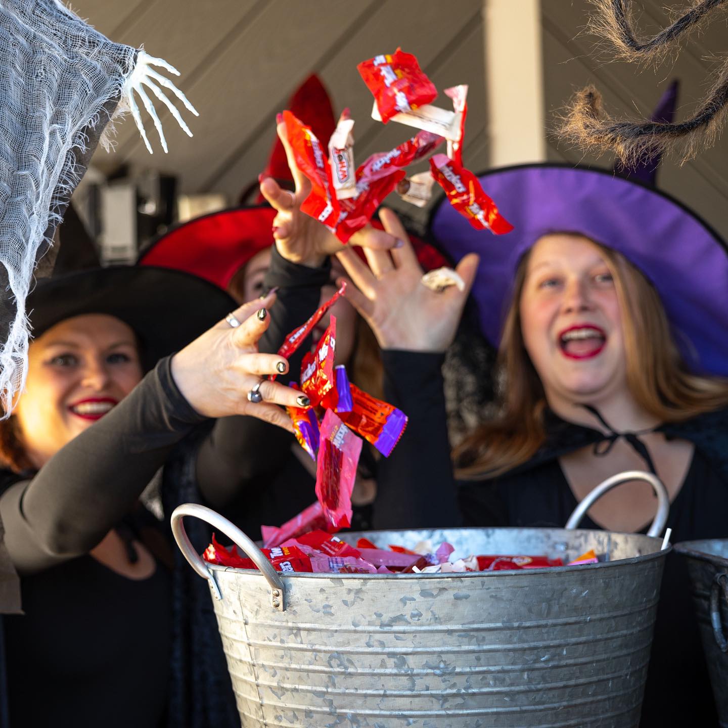 Portsmouth HalloGreen Trick or Treat Seacoast Kids Calendar